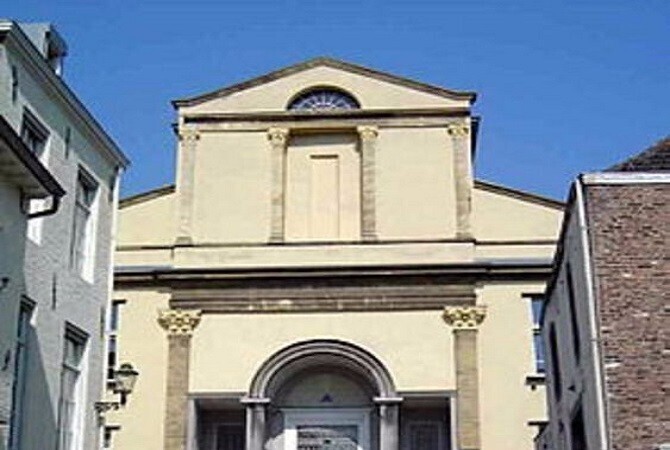 Location 3: Minderbroedersberg 4-6