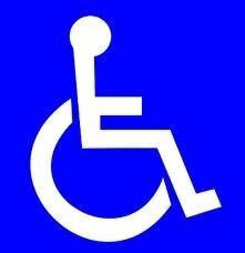 Wheelchair accessibility