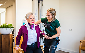 Innovations in Care for the Elderly