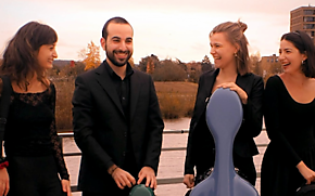 Maas Quartet