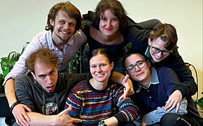 Improv Club