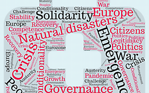 A Union of Crisis: EU Action in Times of Emergency