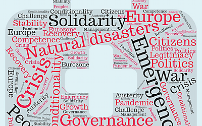 A Union of Crisis: EU Action in Times of Emergency