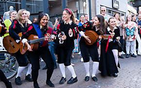 Tuna Femenina de Maastricht