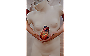 HeArt-Ma’at Experience: Art for Heart