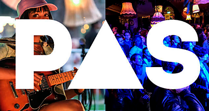 PAS will be back in 2026!