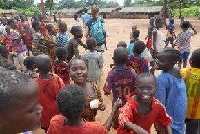 Children's Rights: Looking through children's eyes