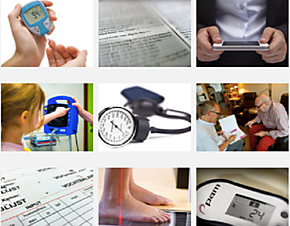 Measuring your health