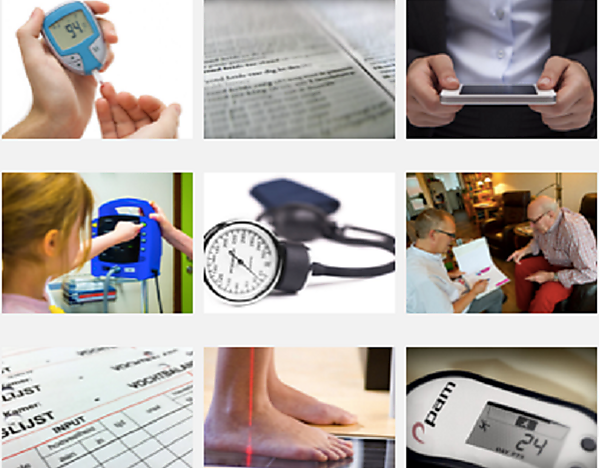 Measuring your health