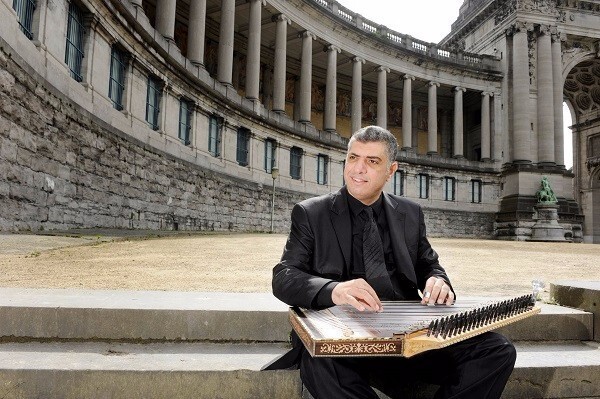 Music from Iraq
