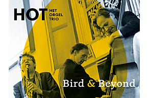 Het Orgel Trio