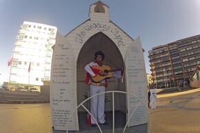 Wedding Chapel