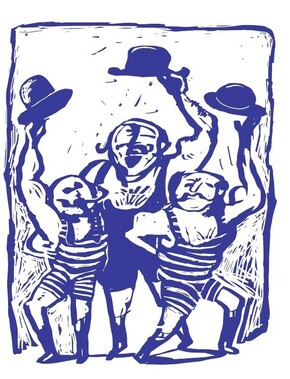 PAS-festival in the Media