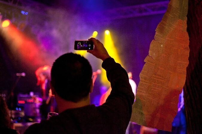 photo's friday