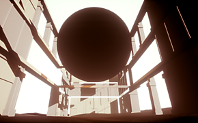 ‘Far Inside’ – Virtual Reality installation about life with schizophrenia