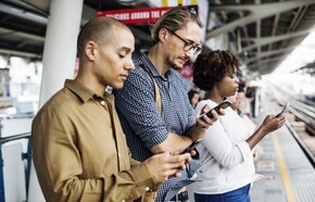 The impact of Facebook on our happiness