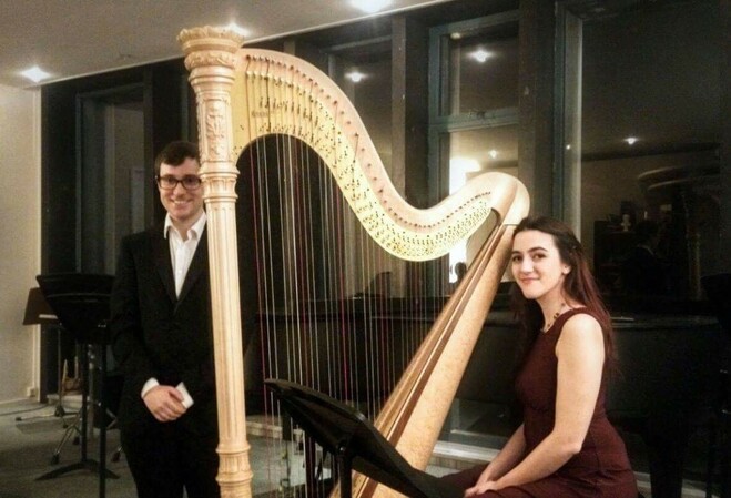 MeloDuo