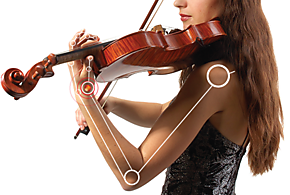 Injury-free music making: an art?