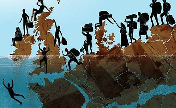 Migration management vs. human rights?