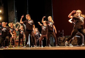 Demo group
