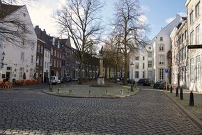 Search for Industrial Heritage in Maastricht