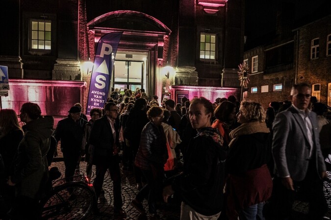 PAS-FESTIVAL 2019